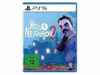Hello Neighbor 2 (PlayStation 5) - Flashpoint Germany