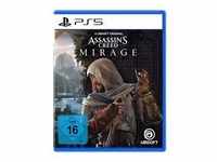 Assassin's Creed Mirage (PlayStation 5)
