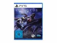 Prodeus (PlayStation 5) - Flashpoint Germany