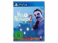 Hello Neighbor 2 (PlayStation 4)