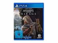 Assassin's Creed Mirage (PlayStation 4)