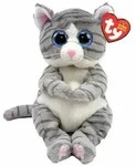 MITZI KATZE GRAU - BEANIE BELLIES - REG