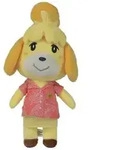 Animal Crossing Isabelle, 25cm
