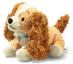 Steiff 024610 - Disney Originals Susi, Pl&uuml;sch, 24 cm