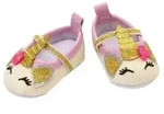 Puppen-Ballerinas ''Einhorn'', Gr. 38-45 cm