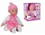 Laura Babysprache