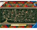 Puzzle Ravensburger H.P.: Familienstammbaum 2000 Teile