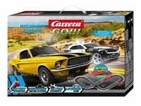 Carrera GO!!! Highway Chase Battery operated 20063519