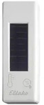 FTFSB-wg Eltako Funk Temperatursensor und Luftfeuchtesensor Reichweite max. (im