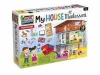 Montessori Maxi My House