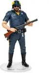 Oakie Doakie Bud Spencer Actionfigur Wilbur Walsh 18 cm