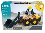 BRIO Builder - Volvo Frontlader