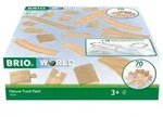 BRIO World - Schienensortiment Deluxe