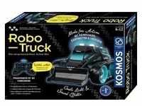 Kosmos 621049 - Robo-Truck - Der programmierbare Action-Bot