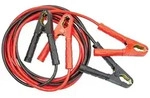 Osram Automotive BATTERYstart STARTER CABLE 300A Starthilfekabel 16 mm2 Aluminium