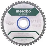 Metabo 628684000 Kreiss&auml;geblatt 190 x 30mm Z&auml;hneanzahl: 48 1St.