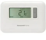 Honeywell Home T3C110AEU Home T3 Raumthermostat Wand Tagesprogramm, Wochenprogramm