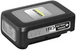 K&auml;rcher Professional 2.445-042.0 Battery Power+ 18/30 Werkzeug-Akku 18V 3Ah Li-Ion