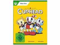 Cuphead (Xbox One) - Nbg