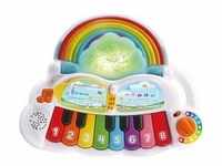 Babys Regenbogen-Keyboard