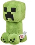 Minecraft 8" Basic Plush Creeper
