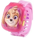 PAW PATROL Lernuhr Skye