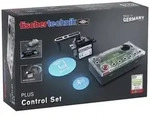 Fischertechnik 563931 - PLUS Control Set, Bluetooth Control App, Fernsteuerung per