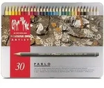 Caran dAche Buntstifte Artist PABLO 30er Set