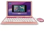 Genio Lernlaptop pink