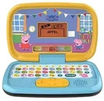 Peppas Lernlaptop
