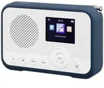 Sangean WFR-39 Internet Taschenradio Internet, DAB, UKW Internetradio, UKW, WLAN