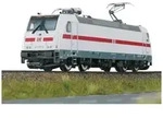 TRIX H0 25449 H0 E-Lok BR 146.5 der DB-AG