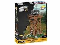 COBI 3042 - Company of Heroes III, US Air Support Center