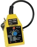 Multimetrix VT 35 FI-Schnelltester CAT II 250V LED