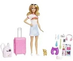 Barbie Travel Barbie