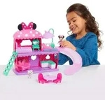 Minnie Mouse Playset