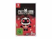 Cult of the Lamb (Nintendo Switch) - Flashpoint Germany