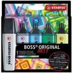 STABILO Textmarker Boss Original