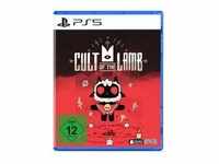 Cult of the Lamb (PlayStation 5)