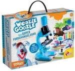 WOOZLE GOOZLE Das Super Forschungslabor (Experimentierkasten)