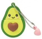 Legami Usb-Stick mit 16 GB - Avocado