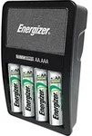 Energizer Maxi Charger Rundzellen-Ladeger&auml;t NiMH Micro (AAA), Mignon (AA)