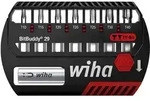 Wiha 42136 Bit-Set 8teilig TORX
