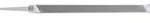 PFERD 18801226 Chisel Bit Feile Flachstumpf Hieb 2 zum Sch&auml;rfen von