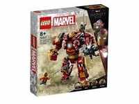 LEGO® Marvel Super Heroes 76247 Hulkbuster: Die Schlacht von Wakanda