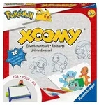 Xoomy Refill Erweiterungsset Pok&eacute;mon - Pok&eacute;mon