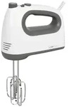 Clatronic HM 3775 Handmixer 400W Wei&szlig;