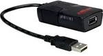 Roline 12.02.1091 Konverter [1x USB 2.0 Buchse A - 1x USB 2.0 Stecker A]