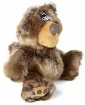 sigikid 42742 - Bee Bear Buddy BeastsTown
