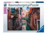 Herbst in Venedig (Puzzle)